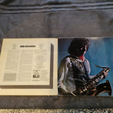GATO BARBIERI FENIX FLYING DUTCHMAN UNIPAK GATEFOLD FD 10144