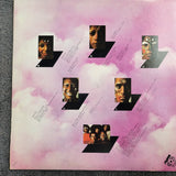 CREATIVE SOURCE S/T SELF TITLED