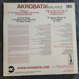 AKROBATIK BALANCE