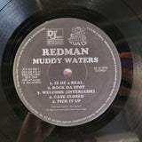 REDMAN MUDDY WATERS