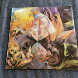 TRAPEZE MEDUSA UK IMPORT GATEFOLD DEEP PURPLE FIRST PRESS WHITESNAKE