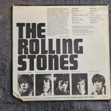 ROLLING STONES ENGLAND'S NEWEST HIT MAKERS