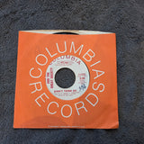 GRACE SLICK & THE GREAT SOCIETY DIDNT THINK SO SALLY GO ROUND  THE ROSES 4-44583