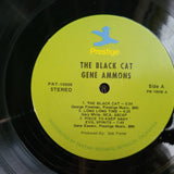 GENE AMMONS THE BLACK CAT PRESTIGE SHRINK