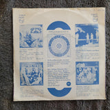 CUBY & THE BLIZZARDS APPLEKNOCKERS FLOPHOUSE IMPORT NETHERLANDS