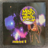 ZION I MIND OVER MATTER