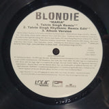 BLONDIE MARIA TALVIN SINGH STK-78040-1