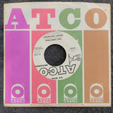 DONNY HATHAWAY BE THERE THIS CHRISTMAS WHITE LABEL PROMO WLP MONO
