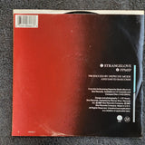 DEPECHE MODE STRANGELOVE REMIXES PROMO PICTURE SLEEVE