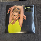 DUA LIPA FUTURE NOSTALGIA 5TH ANNIVERSARY SPLATTER NEW SEALED