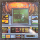 IRON MAIDEN WASTED YEARS PROMO