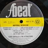 ELVIS COSTELLO IMPERIAL BEDROOM IMPORT