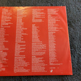 JOHN LENNON SHAVED FISH IMPORT NETHERLANDS APPLE W/ INNER SLEEVE