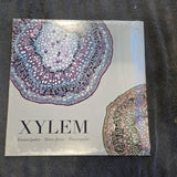 EMANCIPATOR RENA JONES FLOWERPULSE XYLEM NEW SEALED