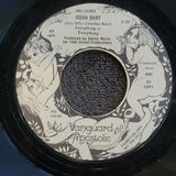 EVERYTHING IS EVERYTHING WITCHI TAI TO OOOH BABY VANGUARD APOSTALIC WHITE LABEL