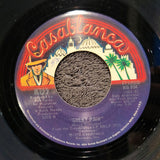 KISS SHOUT IT LOUD SWEET PAIN CASABLANCA NB 854