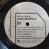DE LA SOUL AOI: BIONIX