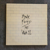 PINK FLOYD THE WALL SWEDEN IMPORT