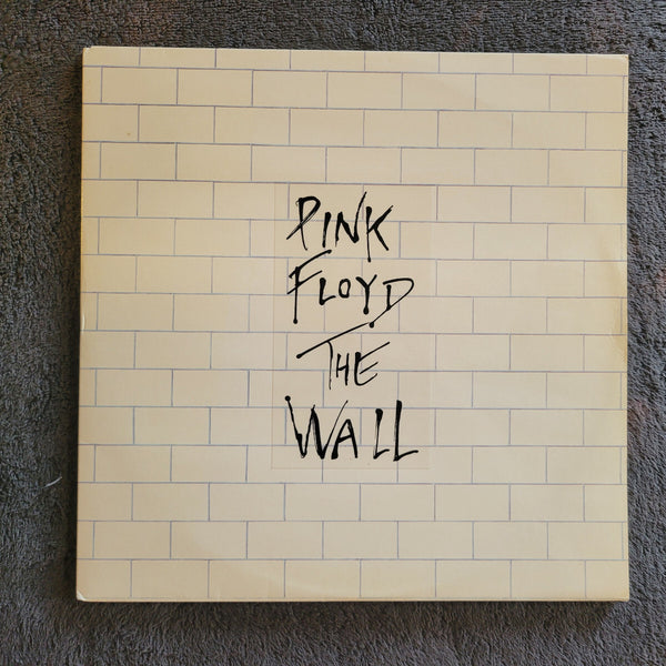 PINK FLOYD THE WALL SWEDEN IMPORT