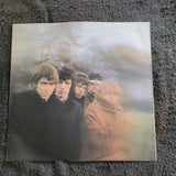 ROLLING STONES MORE HOT ROCKS GATEFOLD STEREO LONDON BLUE LABEL INNER SLEEVES