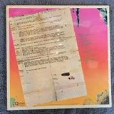 SENSATIONAL ALEX HARVEY BAND TOMORROW BELONGS TO ME VERTIGO UK IMPORT
