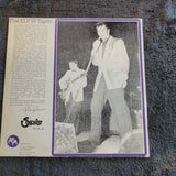 ELVIS PRESLEY THE ELVIS TAPES IMPORT BELGIUM SURPRISE IN MEMORIAM