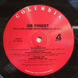 NAS PRESENTS QB FINEST MOSS DEEP NAS CAPONE MARLEY MARL  PRODIGY NOREAGA