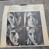 DAVID BOWIE ZIGGY STARDUST AND THE SPIDERS FROM MARS FIRST PRESSING DYNAFLEX