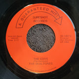 DIALTONES SURFIN IN OUTER SPACE THE COVE SURESHOT RECORDS
