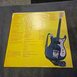 B-52S S/T W/ INNER SLEEVE SELF TITLED ROCK LOBSTER