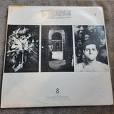 GENESIS THE LAMB LIES DOWN ON BROADWAY PETER GABRIEL FIRST PRESSING
