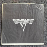 VAN HALEN I GERMANY IMPORT