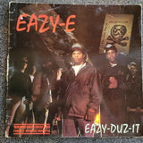 EAZY-E EAZY-DUZ-IT