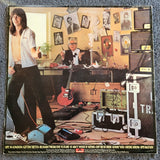 PAT TRAVERS PUTTING IT STRAIGHT IMPORT