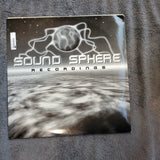 RAW SOUNDSTORM SOUND SPHERE