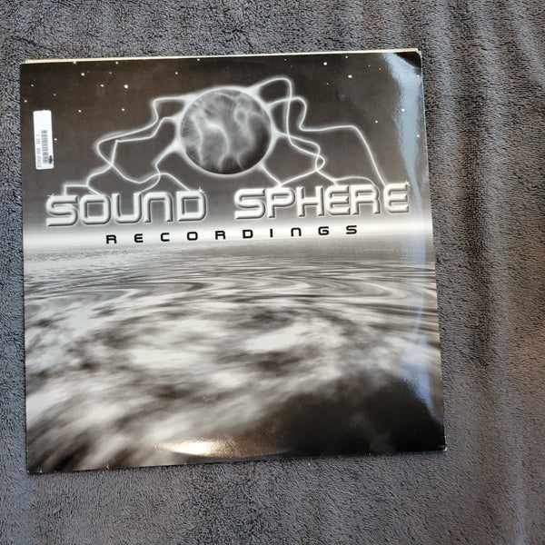 RAW SOUNDSTORM SOUND SPHERE
