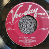 TURK KINCHELOE MODERN TREND VEE JAY