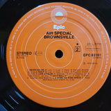 BROWNSVILLE STATION AIR SPECIAL IMPORT