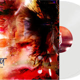 SLIPKNOT THE END SO FAR NEW SEALED CLEAR VINYL