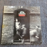 JOHN LENNON ROCK N ROLL IMPORT APPLE