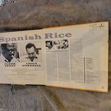 CLARK TERRY & CHICO O' FARRILL SPANISH RICE IMPULSE A-9127