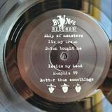 LOST SOUNDS MEMPHIS IS DEAD SHRINK