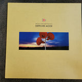 DEPECHE MODE MUSIC FOR THE MASSES