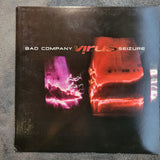 OPTICAL RYME TYME & BAD COMPANY VIRUS 006 2LP UK IMPORT