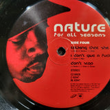 NATURE FOR ALL SEASONS 2LP