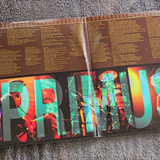 PRIMUS BROWN ALBUM