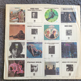 VELVET UNDERGROUND LOADED WLP WHITE LABEL PROMO