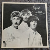 WALKER BROTHERS PORTRAIT UK IMPORT MONO SCOTT