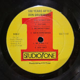 DON DRUMMOND 100 YEARS AFTER