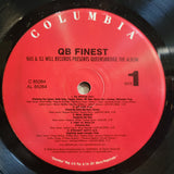 NAS PRESENTS QB FINEST MOSS DEEP NAS CAPONE MARLEY MARL  PRODIGY NOREAGA